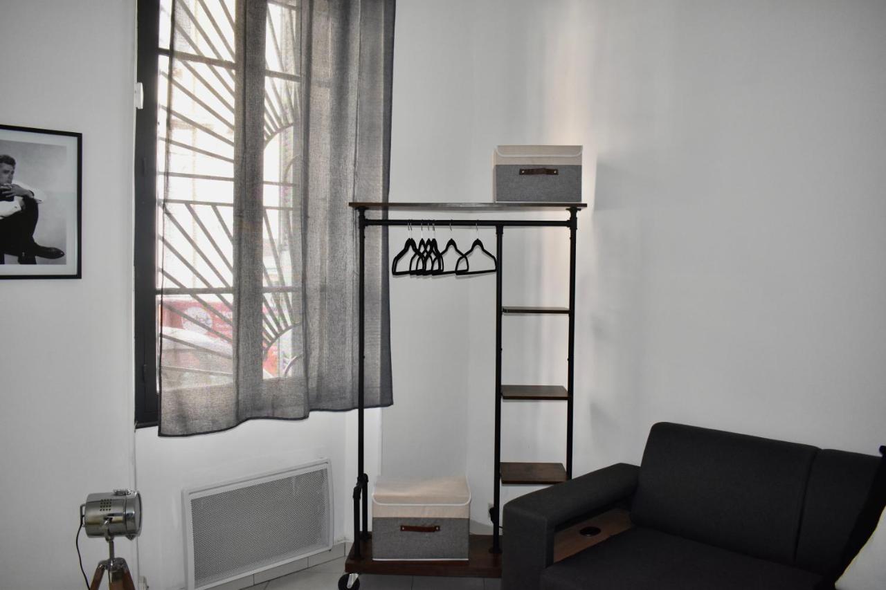 Appartement Le Palmier - Sublime Festival - Proche Centre - Climatisation *