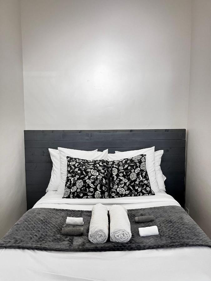 Le Palmier - Sublime Festival - Proche Centre - Climatisation Appartement *